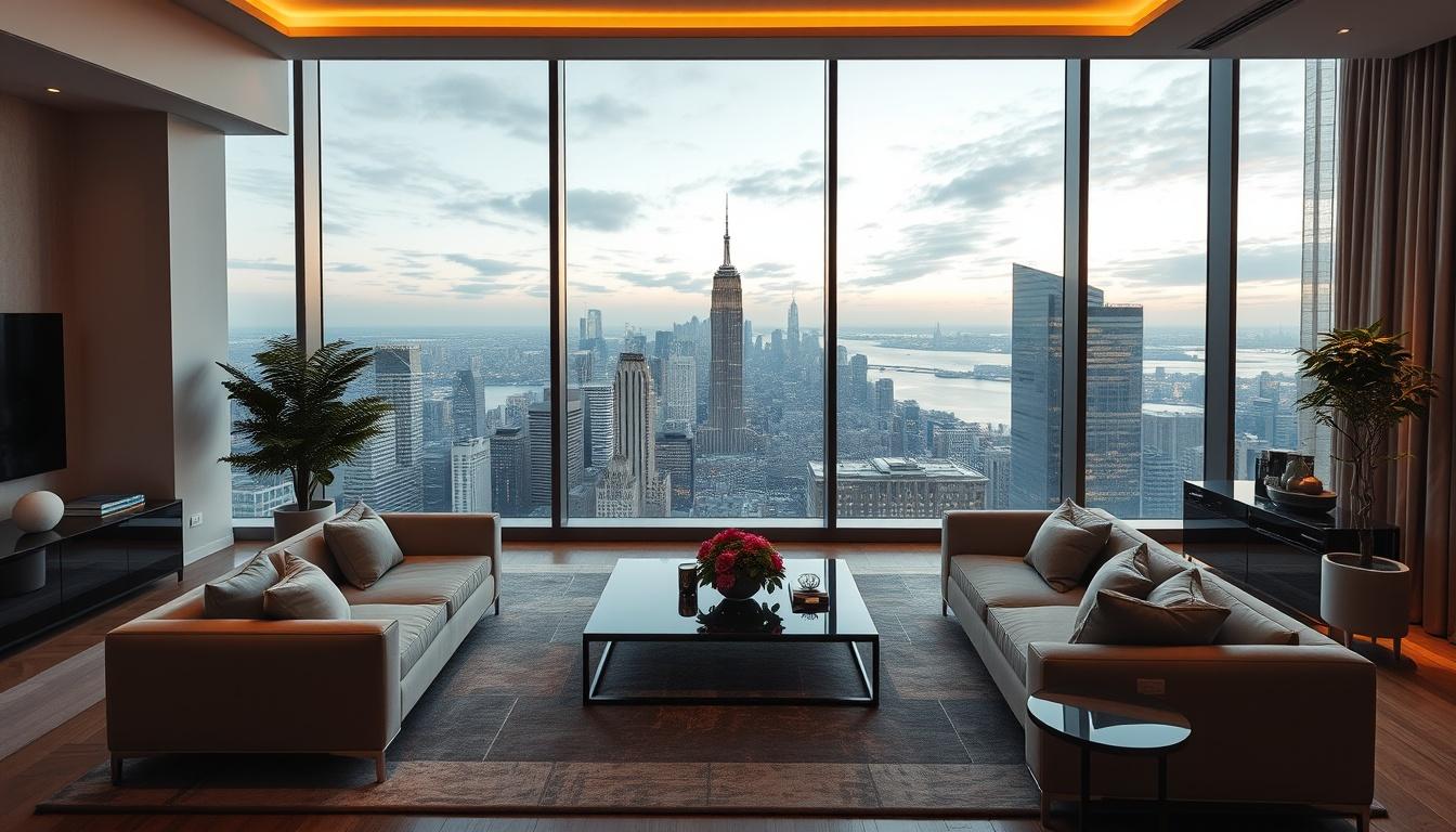 Descubra Apartamentos Exclusivos